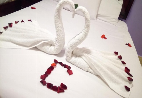 Cairo Hotel image 12