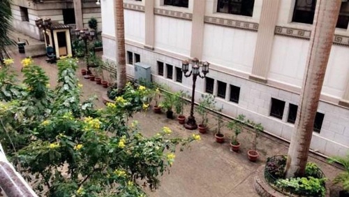 Cairo Hotel image 14