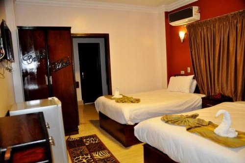 Cairo Hotel image 15