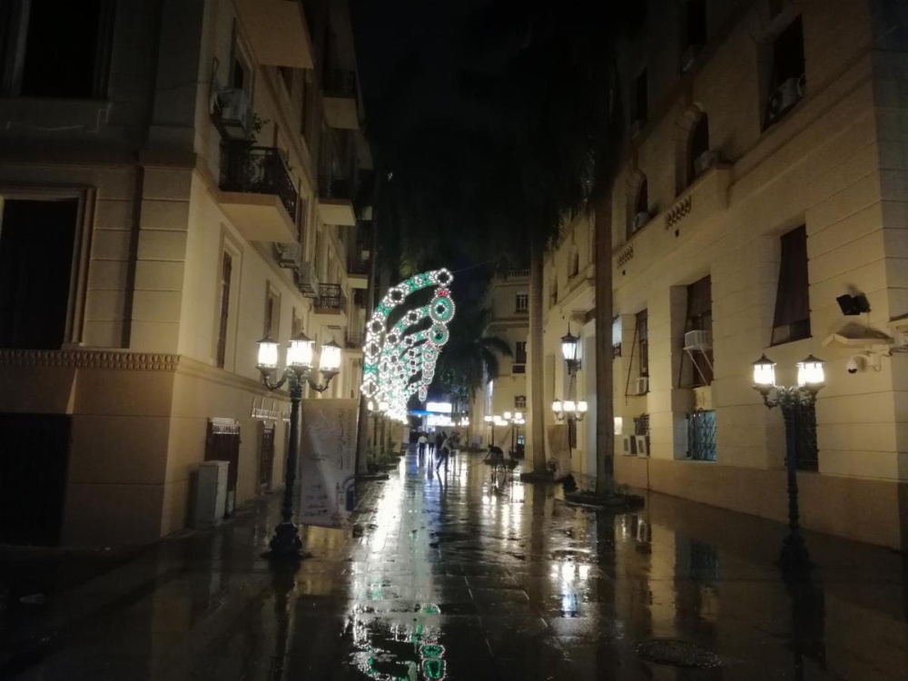 Cairo Hotel Main image